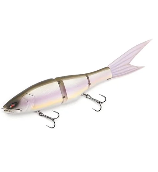 Воблер Galapagos Grace 240F 240mm 76.5g #1