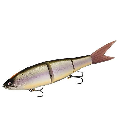 Воблер Galapagos Grace 280F 280mm 184g #18