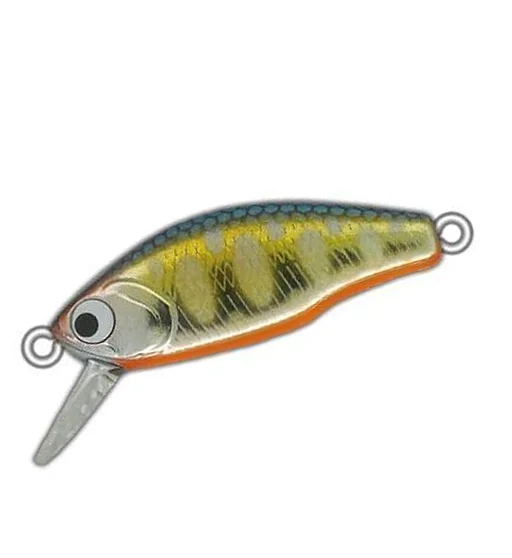 Воблер Pozidrive Garage Pixel Type1 33S 33mm 2.5g #02