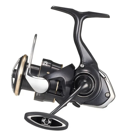 Котушка Daiwa 26 Freams LT 2500