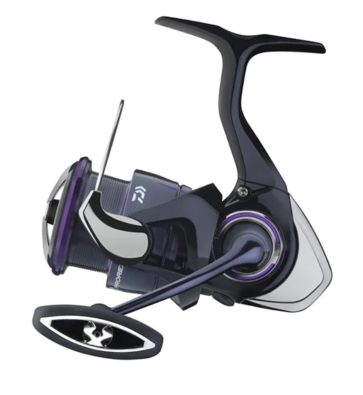 Катушка Daiwa 25 Prorex V LT 3000-C