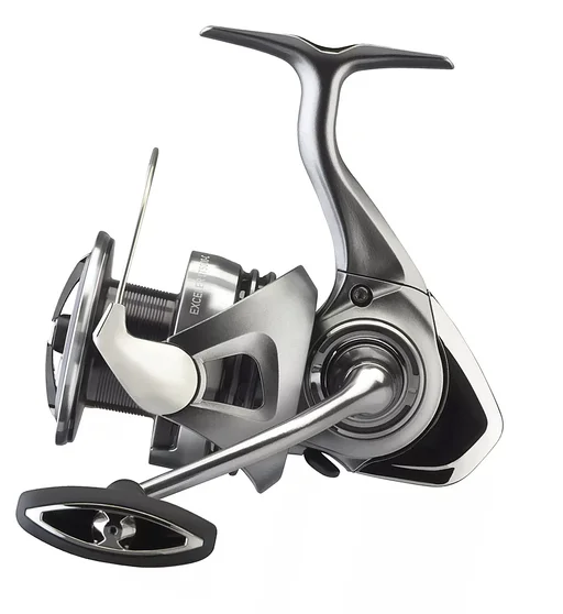Катушка Daiwa 23 Exceler LT 4000D-C
