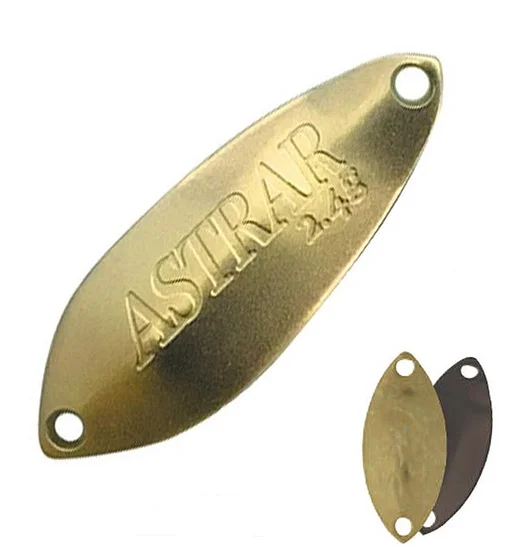 Блешня Valkein Astrar 30mm 2.4g #AJM11