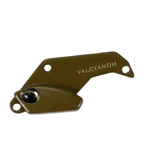 Блешня Valkein Valcyanom 27mm 2.8g #C144
