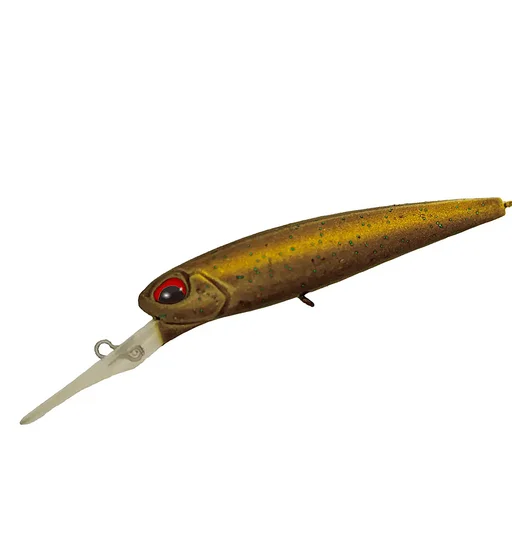 Воблер Valkein Schwan Shad 58S 58mm 4.1g #C009