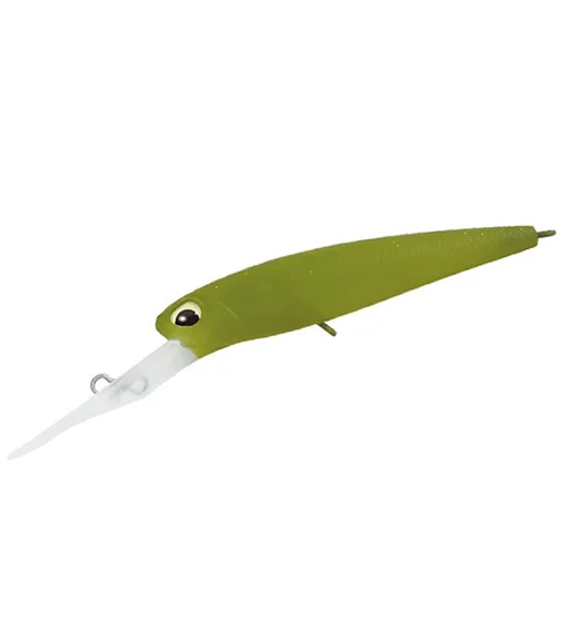 Воблер Valkein Schwan Shad Nano 50F 50mm 1.9g #M196