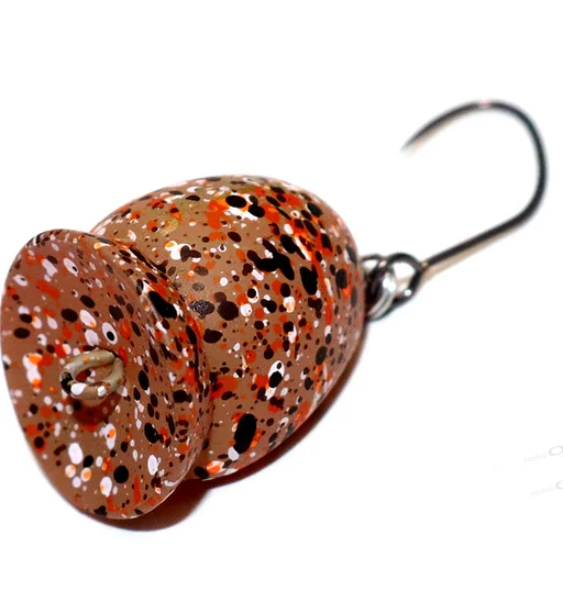 Воблер Rob Lure Jacco 16SF 16mm 1.3g #06