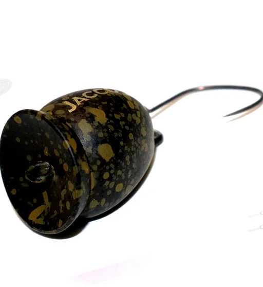 Воблер Rob Lure Jacco 16SF 16mm 1.3g #07