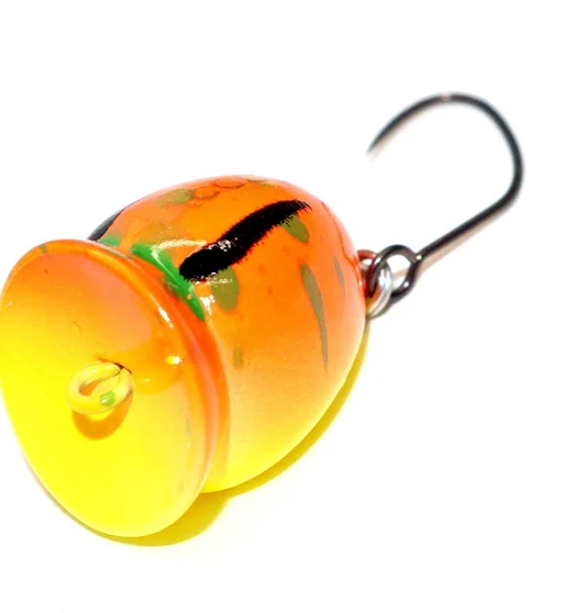 Воблер Rob Lure Jacco 16SF 16mm 1.3g #12
