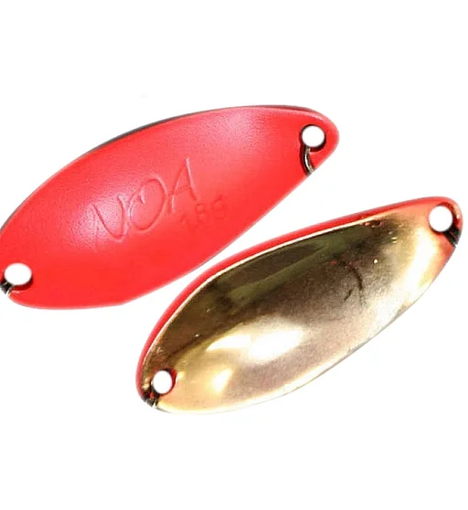 Блешня Rodio Craft NOA 1.8g #27