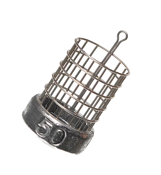 Кормушка Bullet Tube L 50g