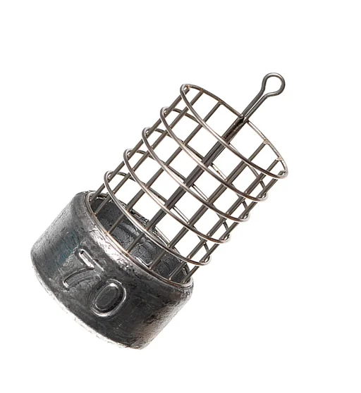 Кормушка Bullet Tube L 70g