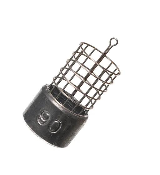 Кормушка Bullet Tube L 90g