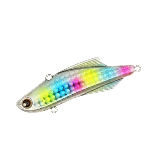 Виб Longin Kick Beat S 70mm 20g #025