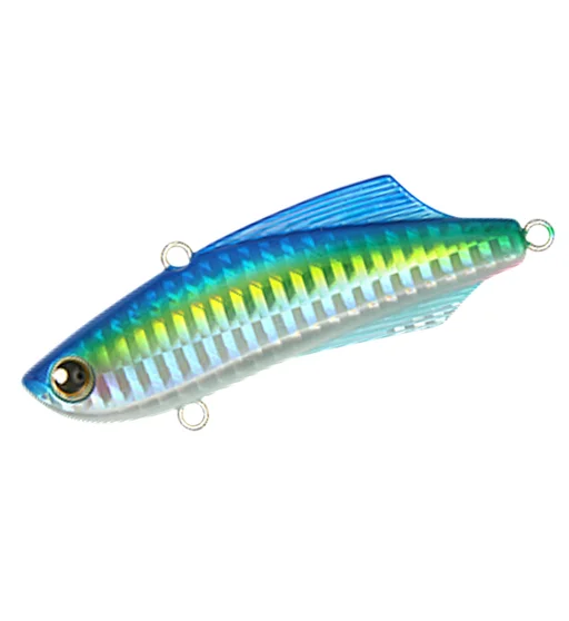 Виб Longin Kick Beat 77mm 28g #072