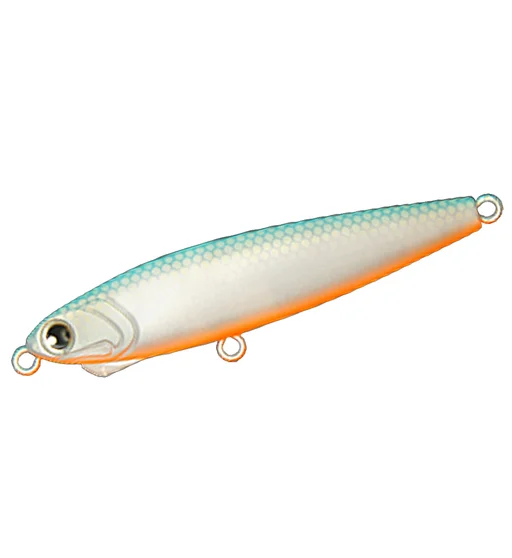 Виб Longin Levin Mini S 75mm 12g #102