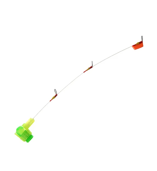 Кивок лавсановый боковой 0.7-1.3g 17cm