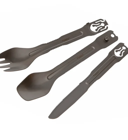 Набор столовых приборов Forrest Voyager SS Cutlery set 02
