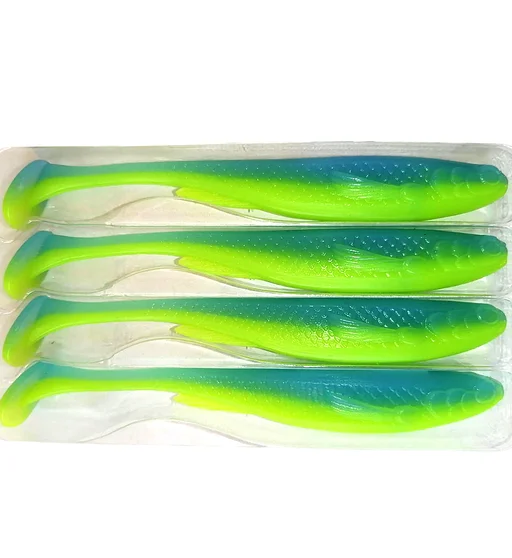 Силікон Craft Fish Craft Chprot 13.5cm 13g #003