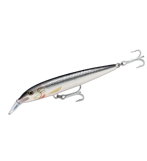 Воблер Rapala Magnum Floating 180mm 40g 2.7-3.3m #S