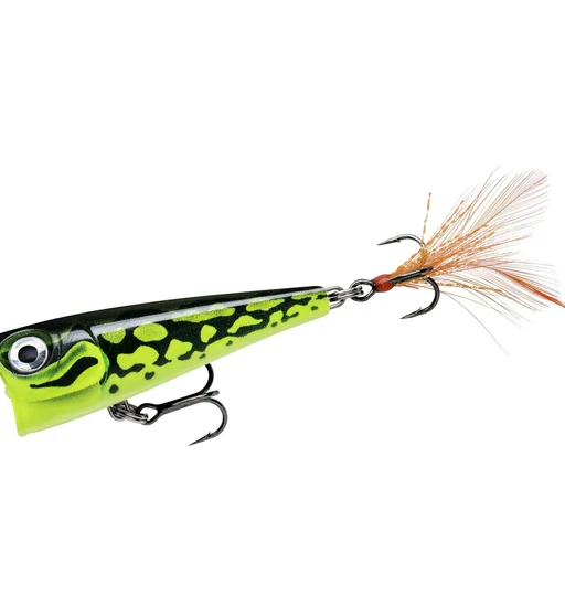 Воблер Rapala X-Light Pop 40mm 4.5g #LF