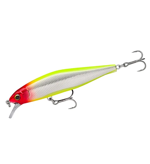 Воблер Rapala Precision Xtreme Air Boss 100 100mm 15g #CLN