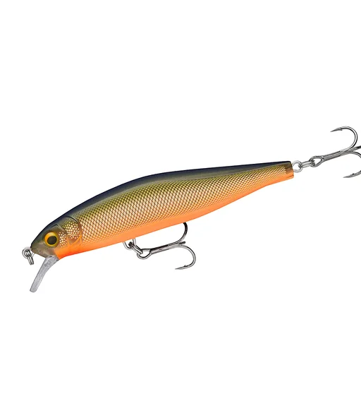 Воблер Rapala Precision Xtreme Air Boss 100 100mm 15g #MHLWU