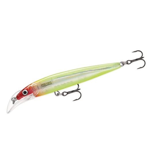 Воблер Rapala Scatter Rap Deep Husky Jerk 110mm 10g 2.7-3.6m #CLN