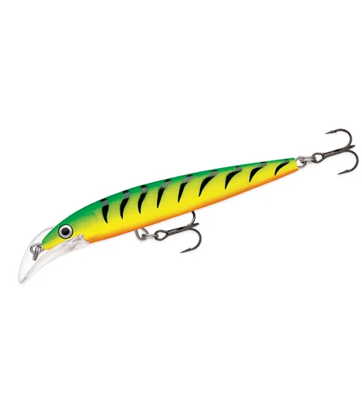 Воблер Rapala Scatter Rap Deep Husky Jerk 110mm 10g 2.7-3.6m #FT