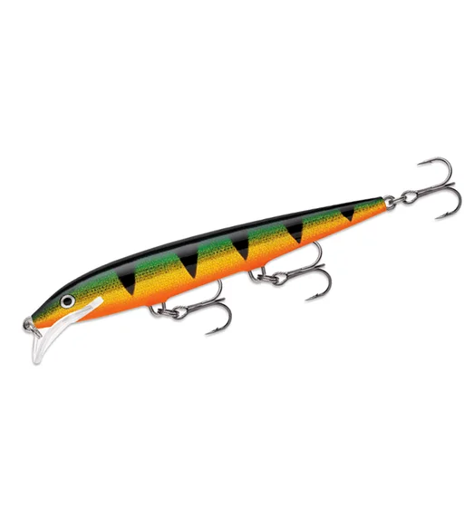 Воблер Rapala Scatter Rap 110mm 6g 0.6-1.2m #P