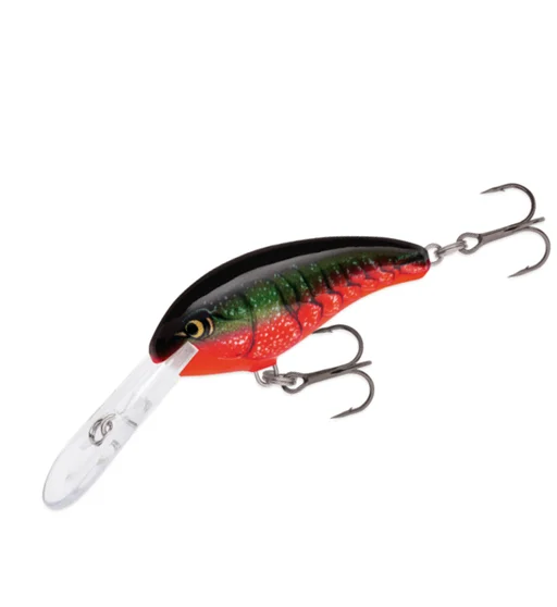 Воблер Rapala Shad Dancer 40mm 5g #RCW