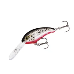 Воблер Rapala Shad Dancer 50mm 8g #SFL
