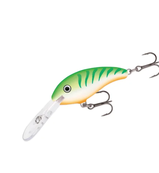 Воблер Rapala Shad Dancer 70mm 15g #GTU