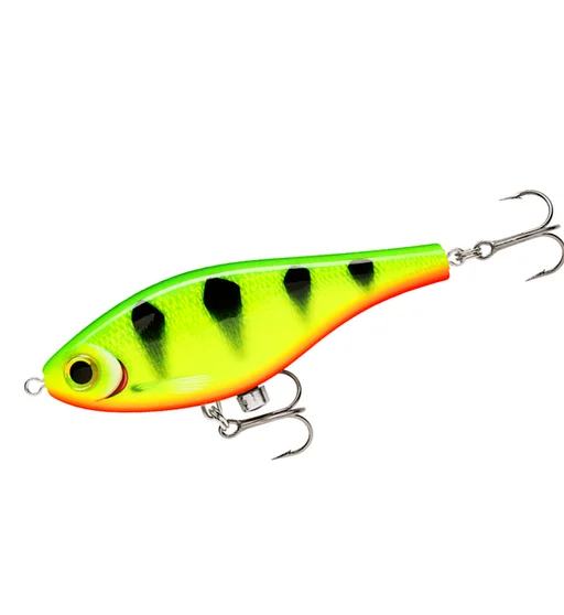 Воблер Rapala Super Shadow Rap Jerk 110mm 41g #FT