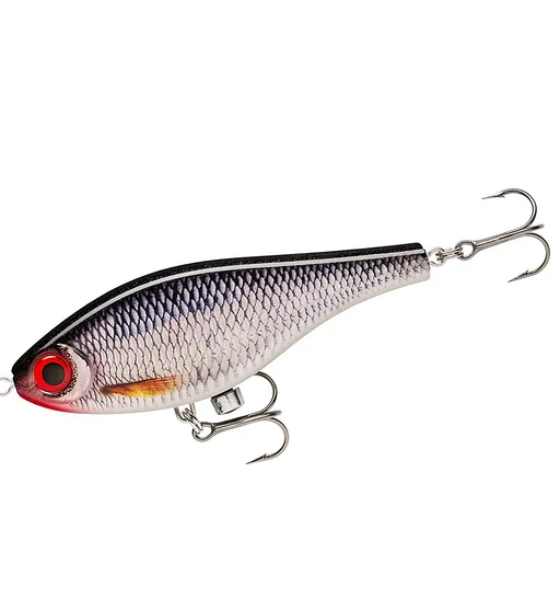 Воблер Rapala Super Shadow Rap Jerk 110mm 41g #ROL