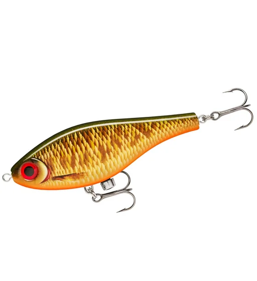 Воблер Rapala Super Shadow Rap Jerk 110mm 41g #SCRR