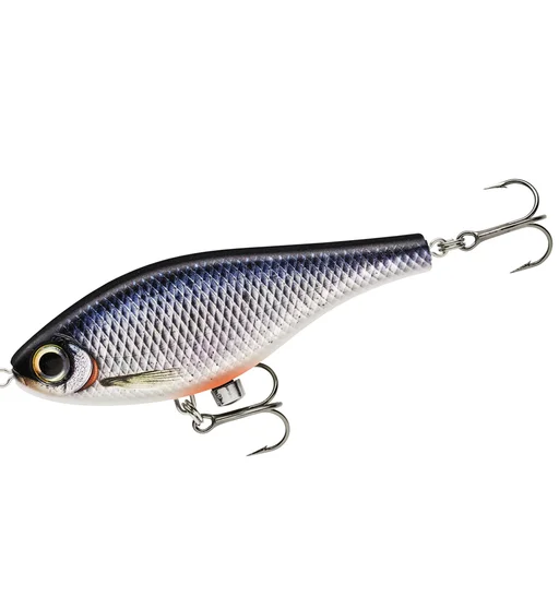 Воблер Rapala Super Shadow Rap Jerk 110mm 41g #SPWR