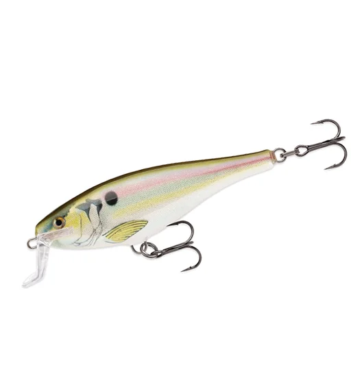 Воблер Rapala Super Shad Rap F 140mm 45g 1.5-2.7m #RSL