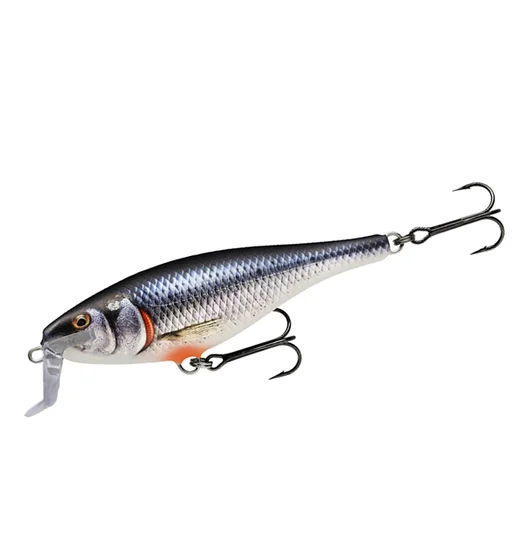 Воблер Rapala Super Shad Rap F 140mm 45g 1.5-2.7m #SPWR
