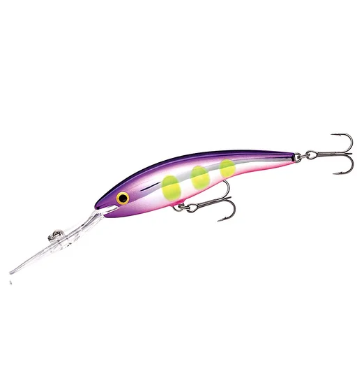 Воблер Rapala Deep Tail Dancer 70mm 9g #VDH