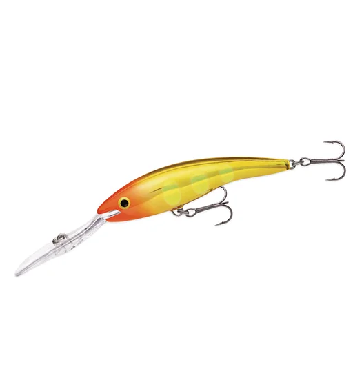 Воблер Rapala Deep Tail Dancer 90mm 13g #JLC