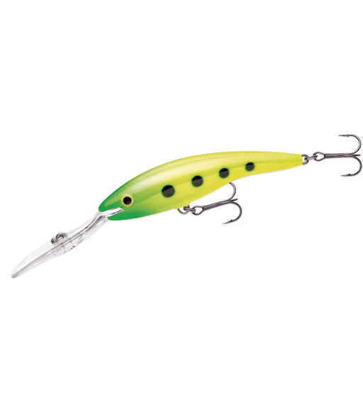 Воблер Rapala Deep Tail Dancer 90mm 13g #SLM