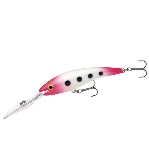 Воблер Rapala Deep Tail Dancer 110mm 22g #GPSQ
