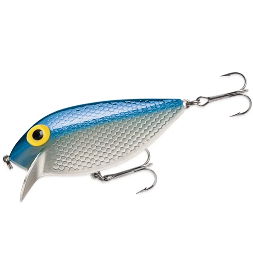 Воблер Storm Thin Fin 80mm 11g #102