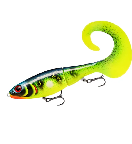 Воблер Rapala X-Rap Otus 170mm 40g #HPS