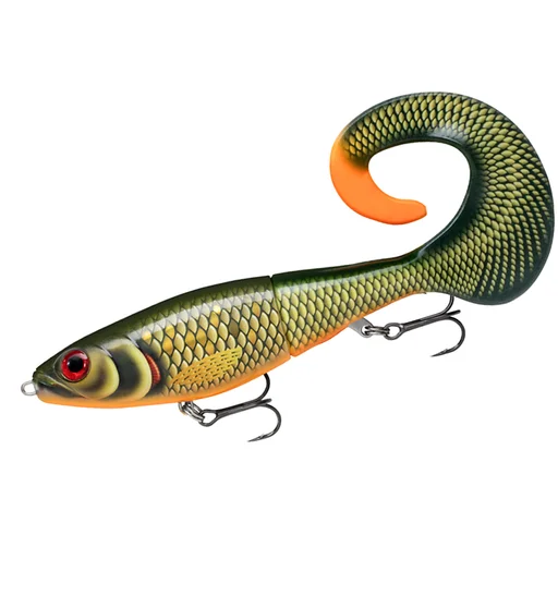 Воблер Rapala X-Rap Otus 170mm 40g #SCRR