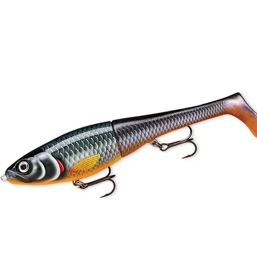 Воблер Rapala X-Rap Peto 140mm 39g #HLW