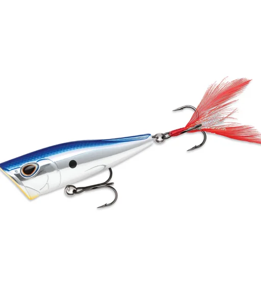 Поппер Storm Arashi Cover POP 80mm 14g #879