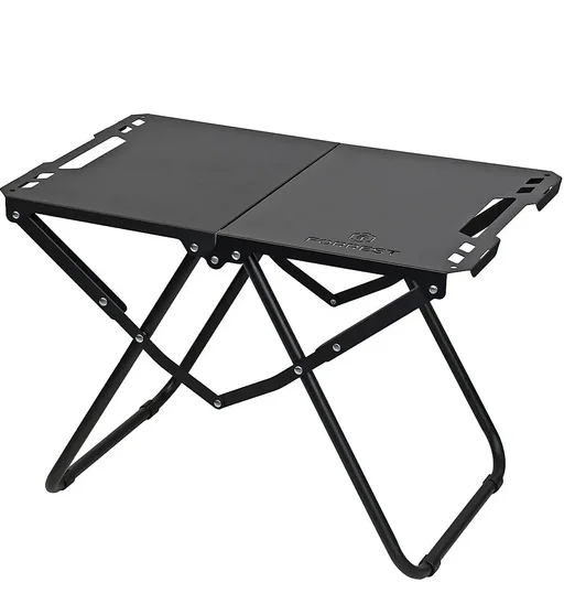 Стіл Forrest Voyager Iron Table Small