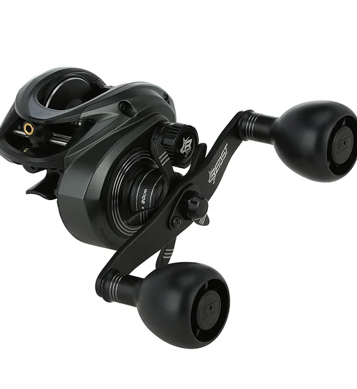 Катушка мульт. Abu Garcia Beast 300 HS SD LH 7.5:1